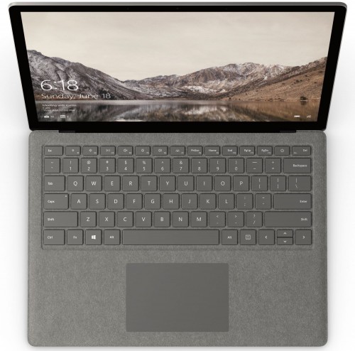 Microsoft Surface Laptop