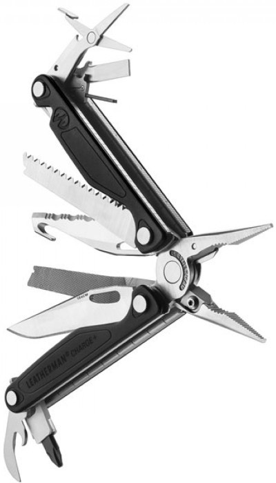 Leatherman Charge Plus