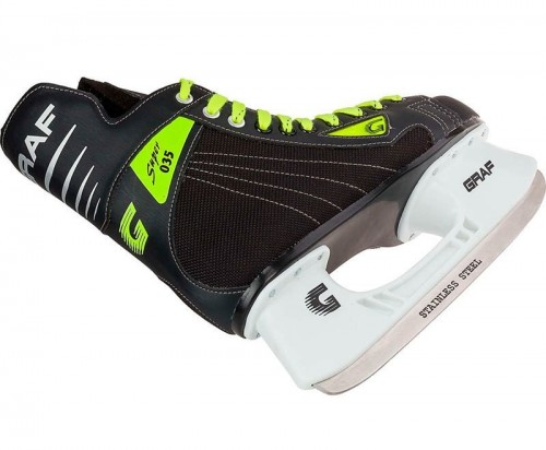 GRAF SKATES Super 035