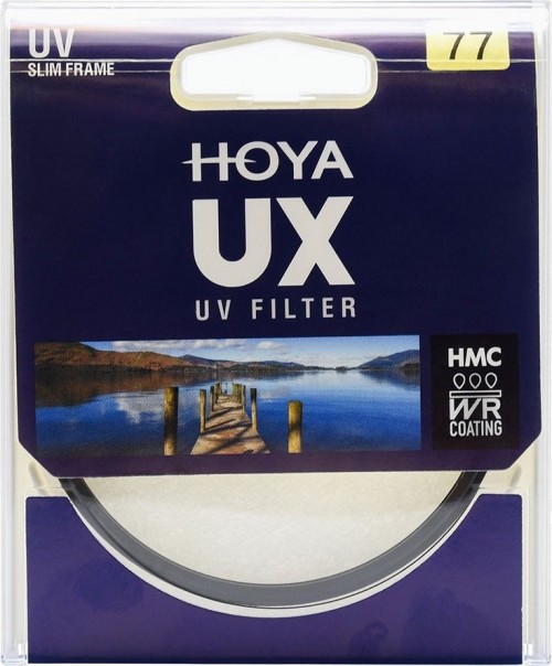 Hoya UX UV