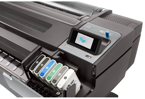 HP DesignJet Z9+ (W3Z72A)