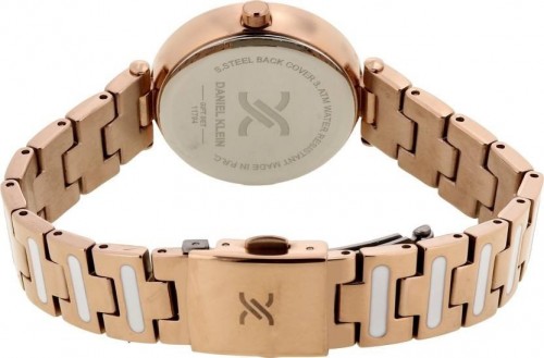 Daniel Klein DK11794-2