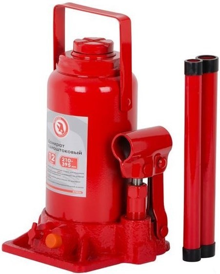 Intertool GT0026