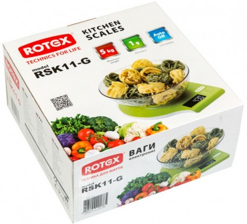 Rotex RSK11-G