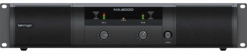 Behringer NX3000