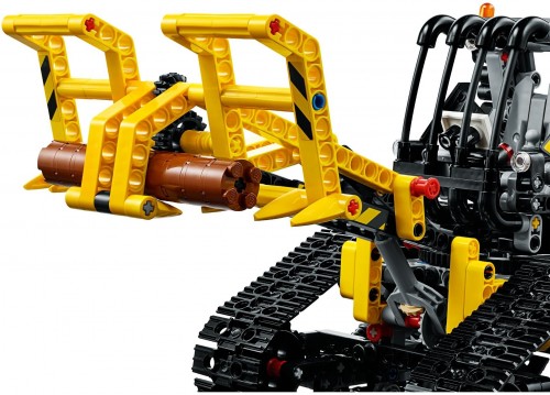 Lego Tracked Loader 42094