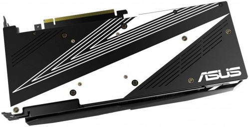 Asus GeForce RTX 2080 Ti DUAL-RTX2080TI-11G