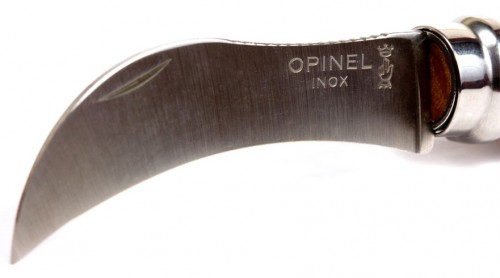 OPINEL 8 VRN Chapighon blister