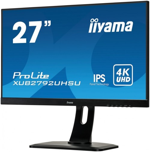 Iiyama ProLite XUB2792UHSU-B1