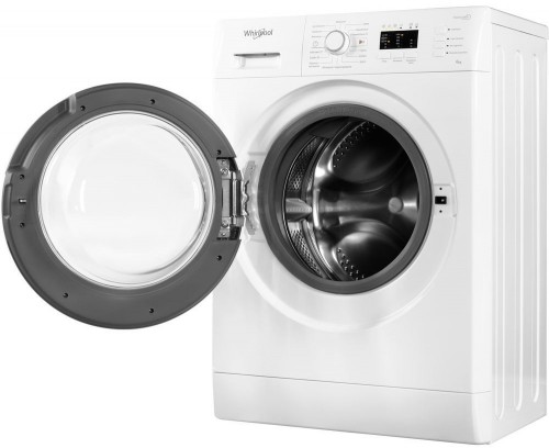 Whirlpool FWSL 61052 W