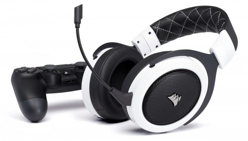 Corsair HS70 Wireless