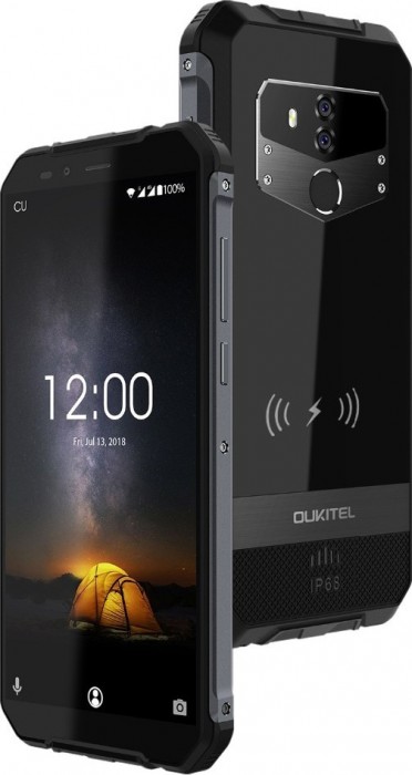 Oukitel WP1