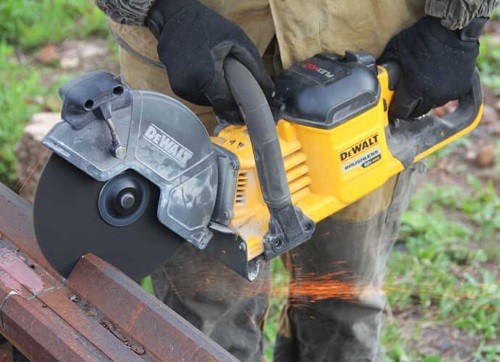 DeWALT DCS690N