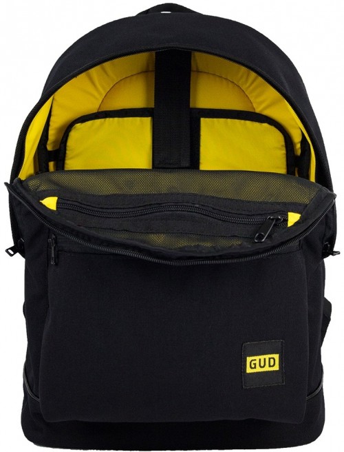 GUD Daypack Black 18L