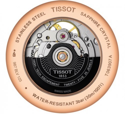 TISSOT T063.907.36.068.00