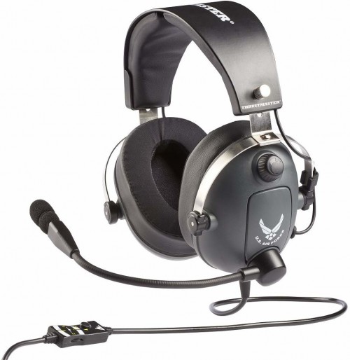 ThrustMaster T.Flight U.S. Air Force Edition