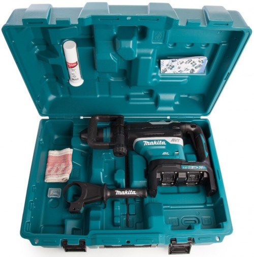 Makita DHR400ZKU