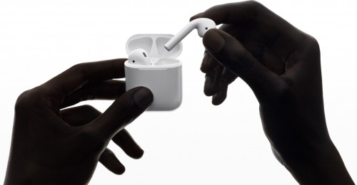 Apple AirPods