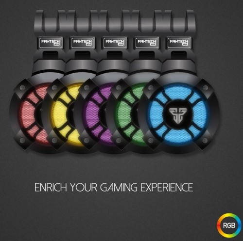 Fan Tech Captain HG11