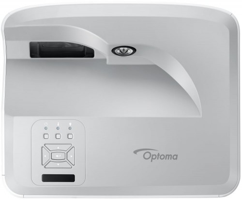 Optoma HZ45UST