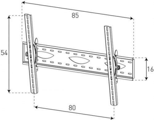 Sonorous Surefix 340