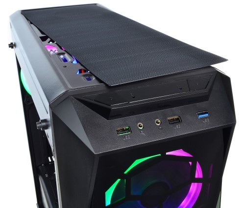 Artline Overlord X57