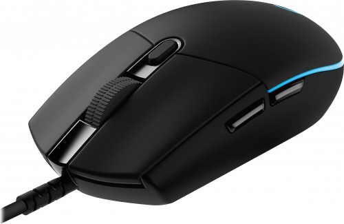 Logitech G Pro Hero