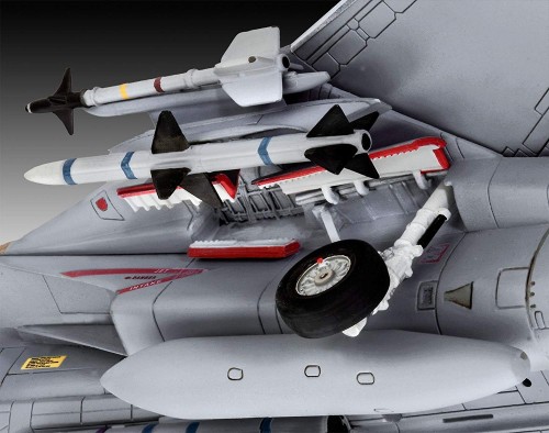 Revell Grumman F-14D Super Tomcat (1:72)