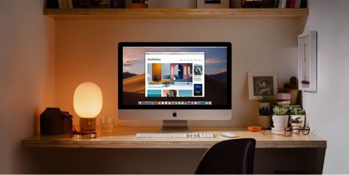 Apple iMac 27" 5K 2019