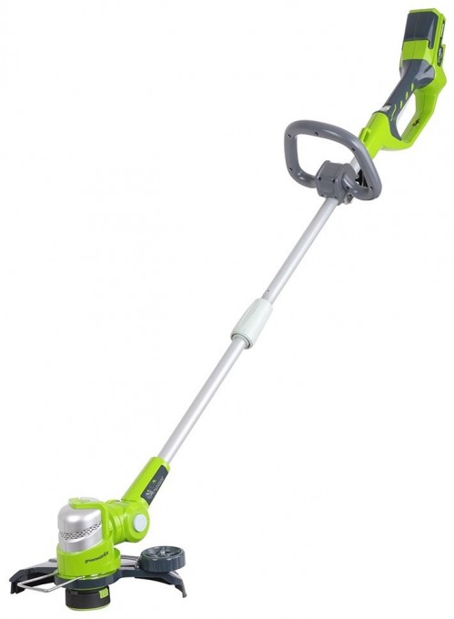 Greenworks G24LT30M