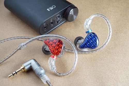 FiiO FA7