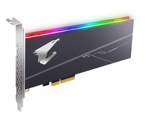 Gigabyte AORUS RGB AIC