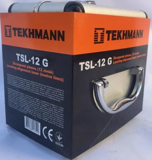 Tekhmann TSL-12 G 847653