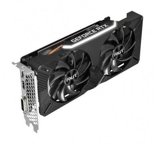 Palit GeForce RTX 2060 Dual