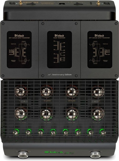 McIntosh MC2152