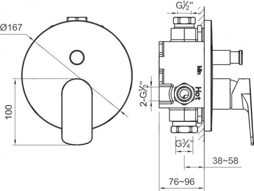 Steinberg 225 2103