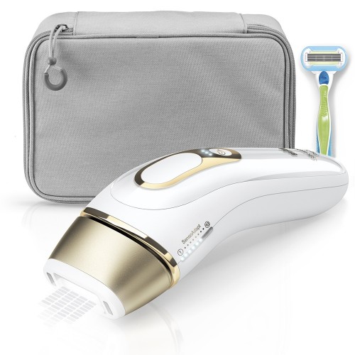 Braun Silk-expert Pro 5 IPL PL 5014