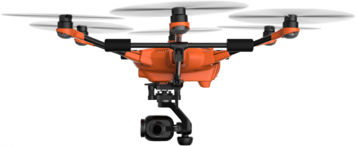 Yuneec Typhoon H520 E90