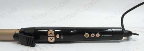 Silver Crest SLR 40 A1