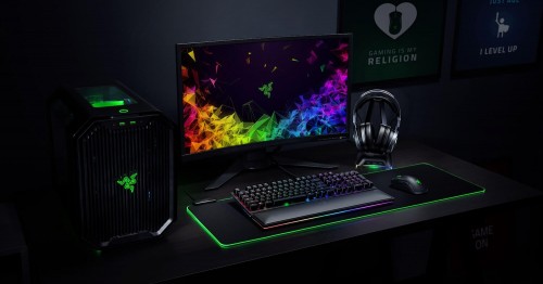 Razer Nari Ultimate