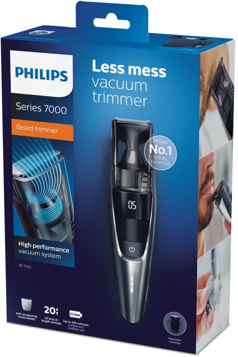 Philips BT7520