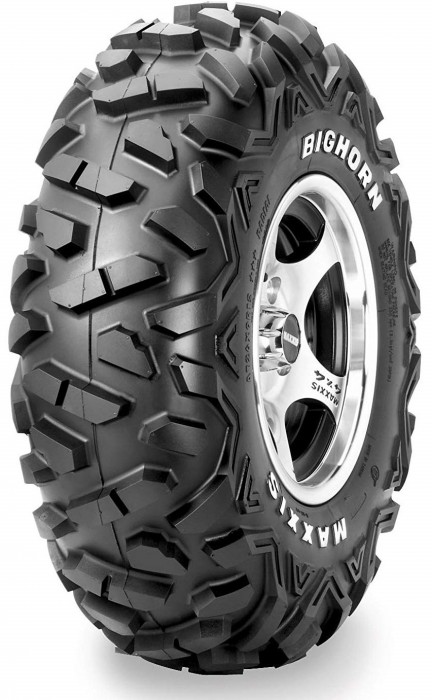 Maxxis Bighorn Radial