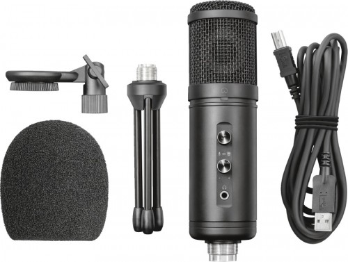 Trust Signa HD Studio