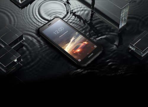 Doogee S40