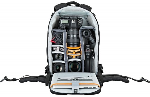 Lowepro Flipside 400 AW II