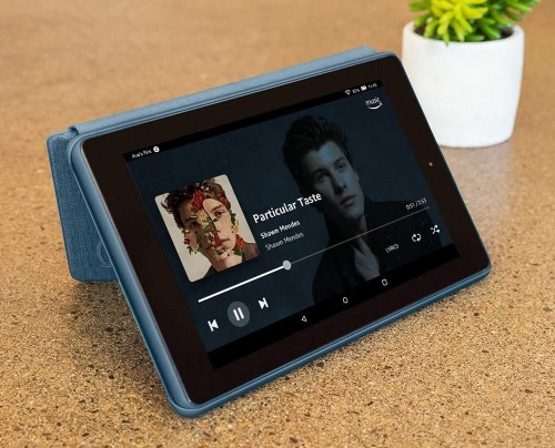 Amazon Kindle Fire 7 2019