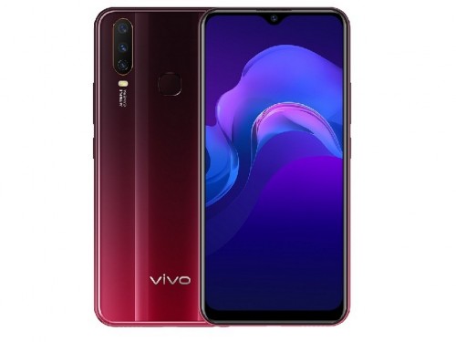 Vivo Y15