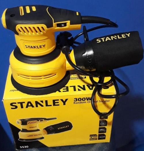 Stanley SS30