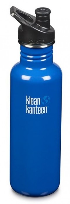 Klean Kanteen Classic Sport 27oz