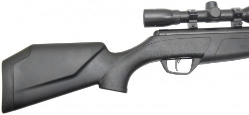 Crosman Shockwave NP